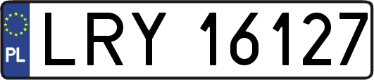 LRY16127