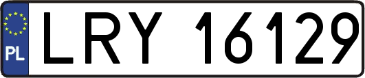 LRY16129