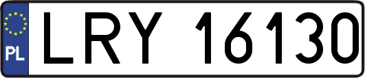 LRY16130