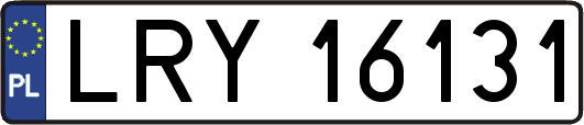 LRY16131