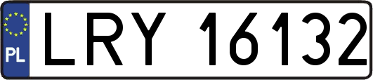 LRY16132