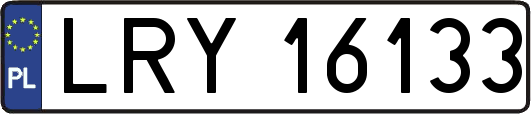 LRY16133