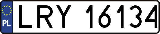 LRY16134
