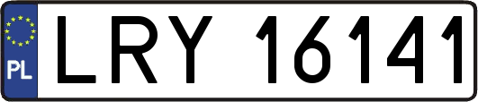 LRY16141