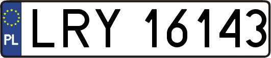 LRY16143