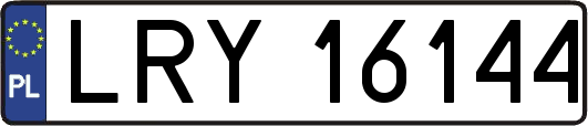 LRY16144