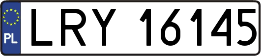 LRY16145