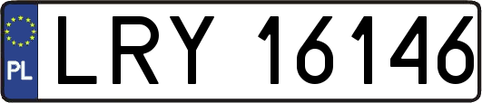 LRY16146