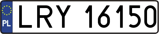 LRY16150