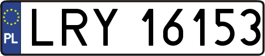 LRY16153