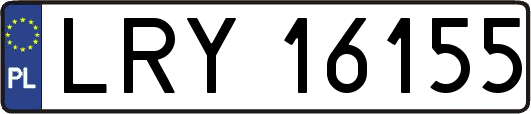LRY16155