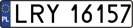 LRY16157