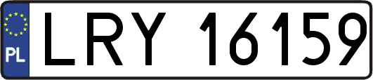 LRY16159