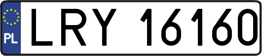 LRY16160