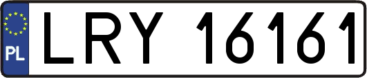 LRY16161