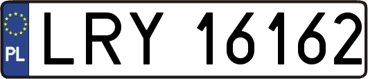 LRY16162