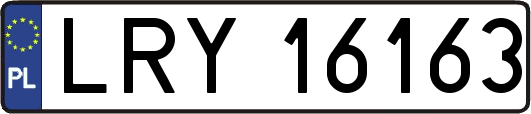 LRY16163