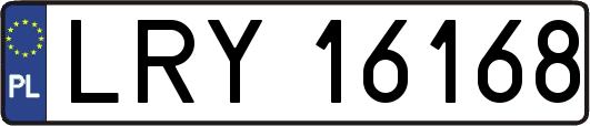 LRY16168