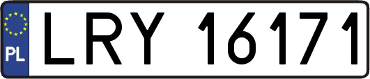 LRY16171