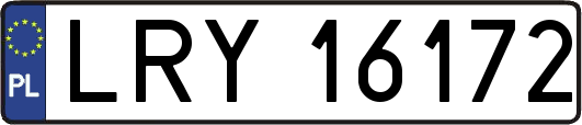 LRY16172