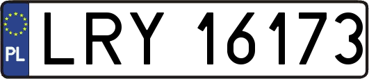 LRY16173