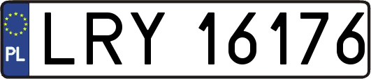 LRY16176