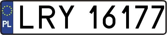 LRY16177
