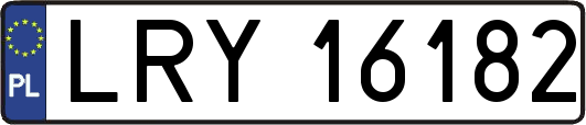 LRY16182