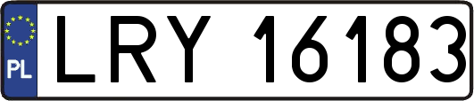 LRY16183