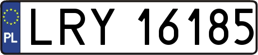 LRY16185