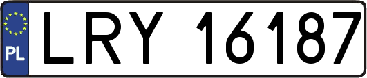 LRY16187