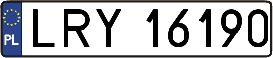 LRY16190