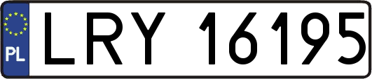 LRY16195