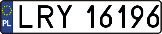 LRY16196