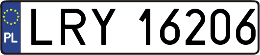 LRY16206