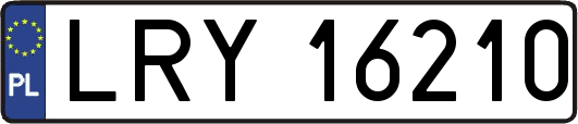 LRY16210