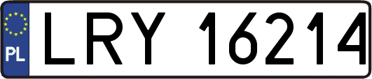 LRY16214