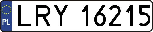 LRY16215