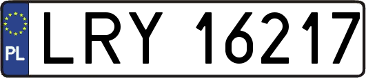 LRY16217