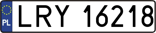 LRY16218