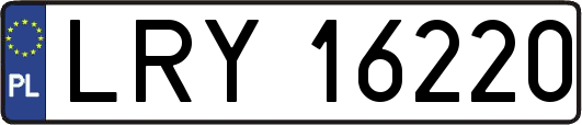 LRY16220