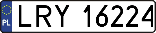 LRY16224