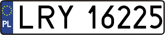 LRY16225