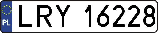 LRY16228