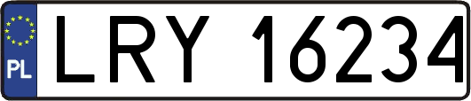 LRY16234