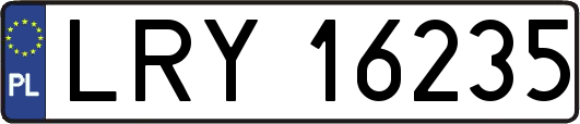 LRY16235