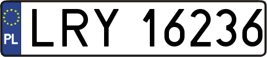 LRY16236
