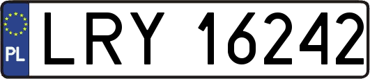 LRY16242