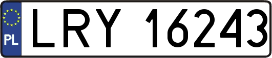 LRY16243