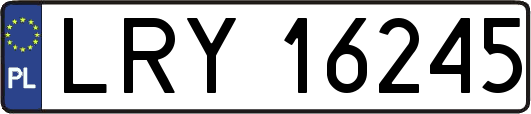 LRY16245